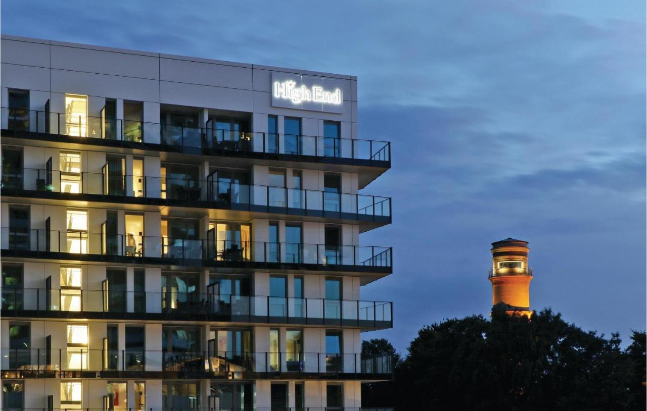 2 Bedroom Stunning Apartment In Luebeck Travemuende Exterior foto