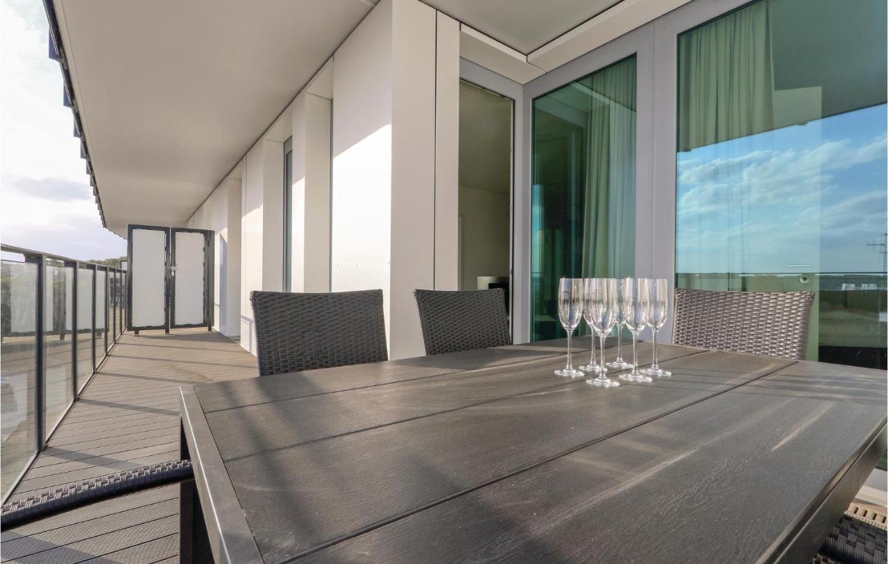 2 Bedroom Stunning Apartment In Luebeck Travemuende Exterior foto