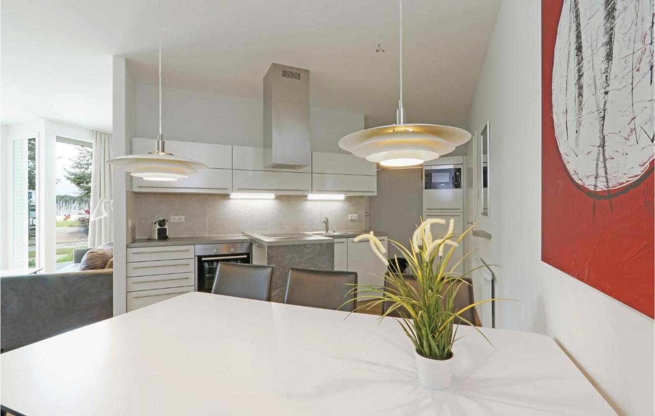 2 Bedroom Stunning Apartment In Luebeck Travemuende Exterior foto